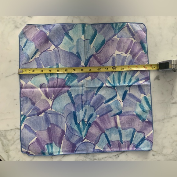 Set of Placemats and Napkins - Picture 5 of 6